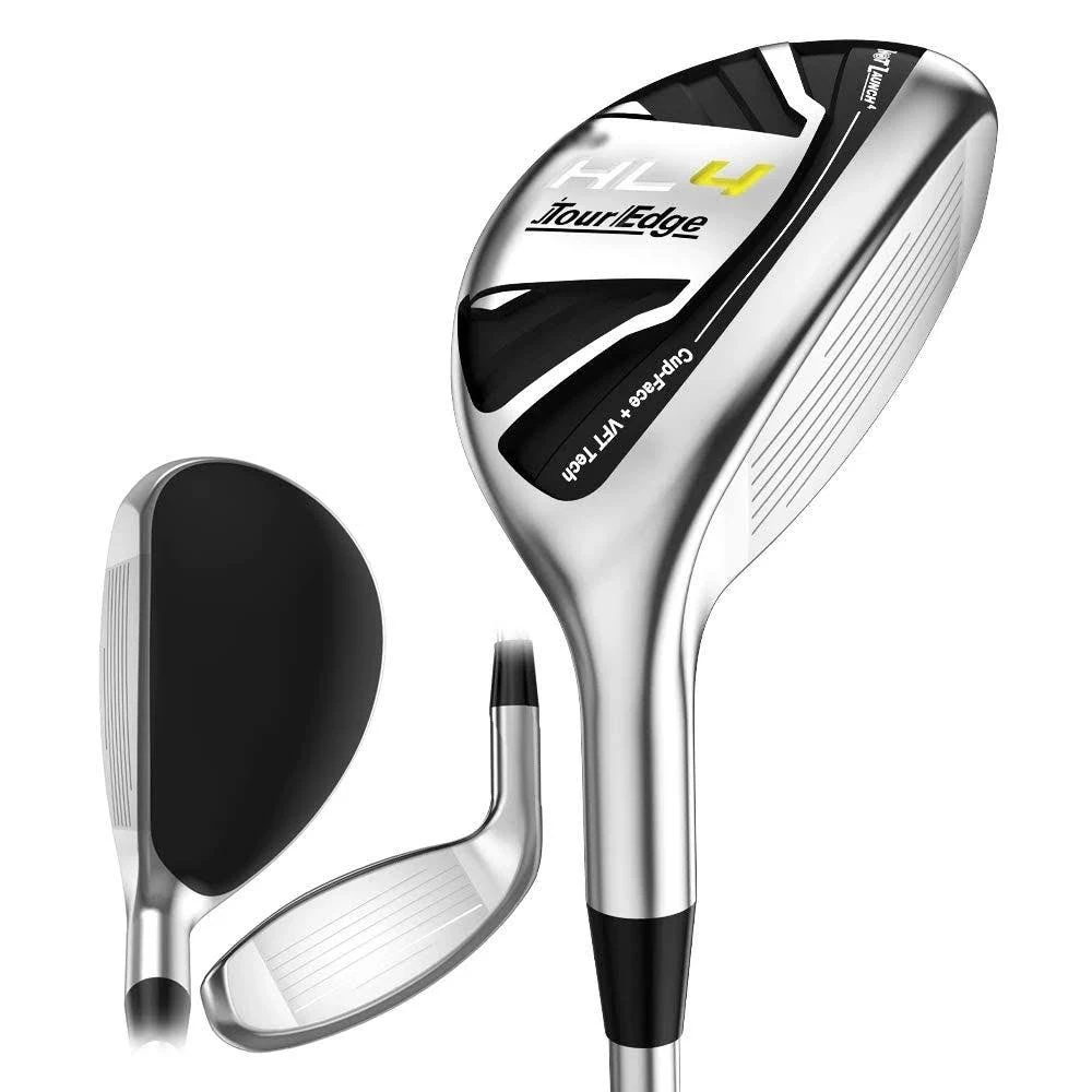 Tour Edge Hot Launch 4 Hybrid