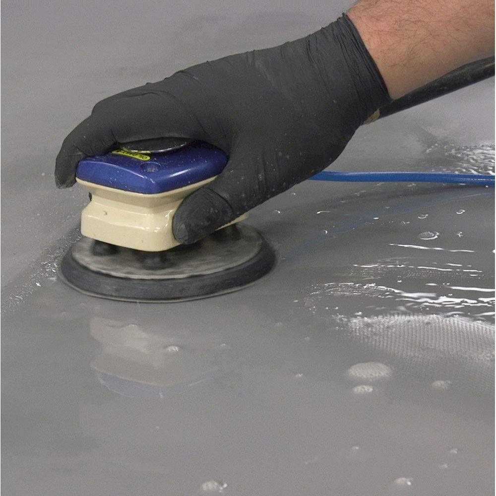 Eastwood 5 inch Wet Jitterbug Sander - Shop Hardware Tools Online Store