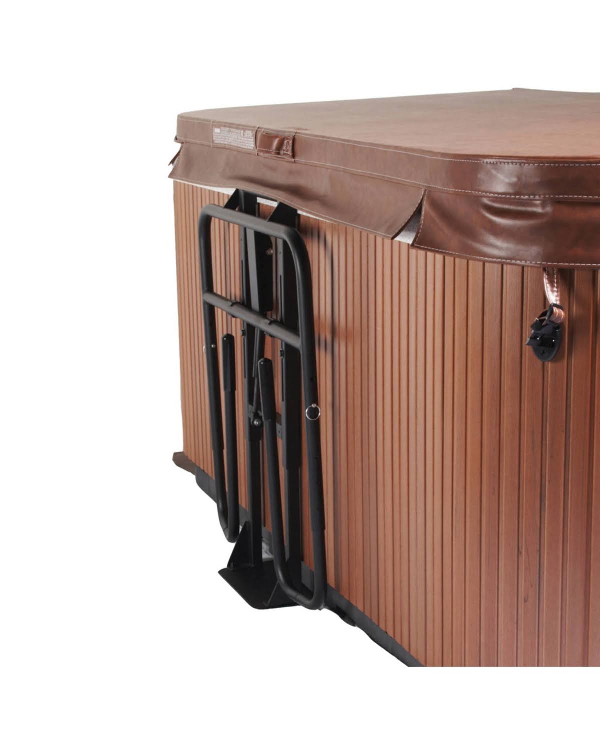Cover Caddy Spa Cover Lift