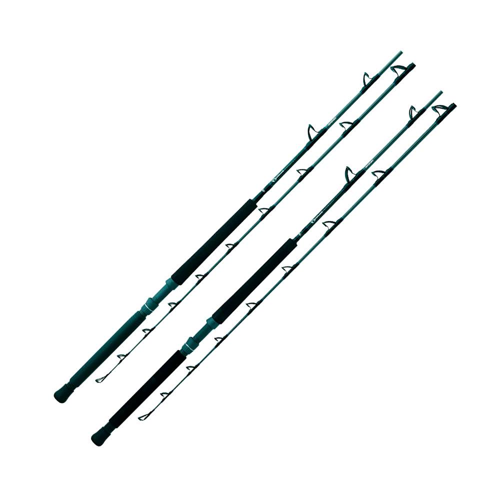 Daiwa Saltiga G Boat Conventional Rod - SAG70MLR