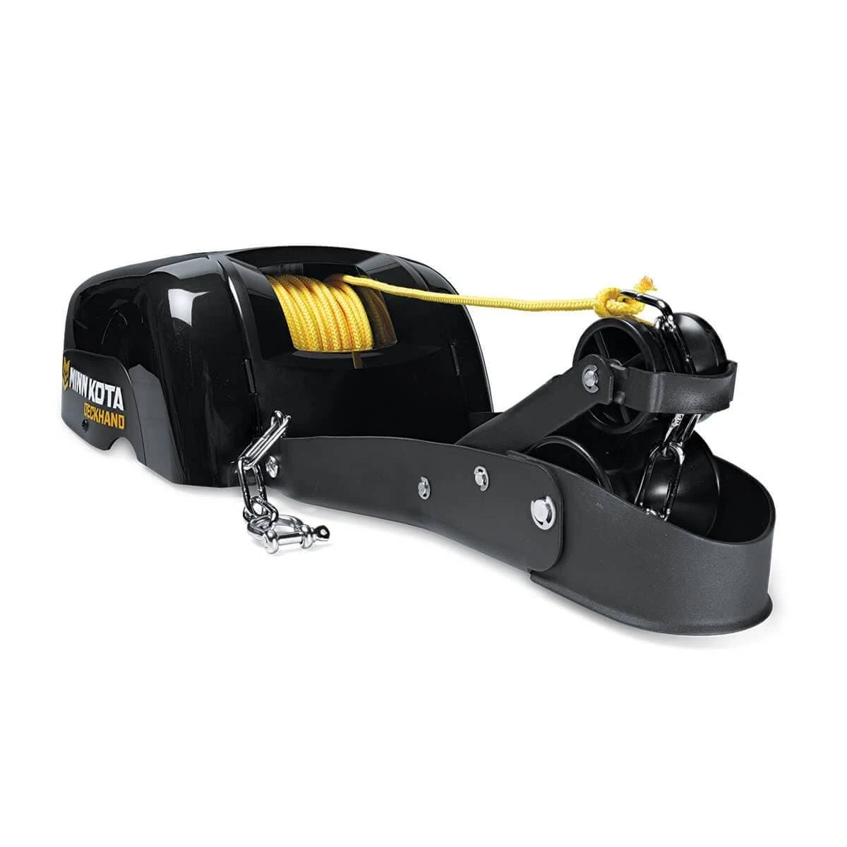 Minn Kota - 1810141 Deckhand Pontoon