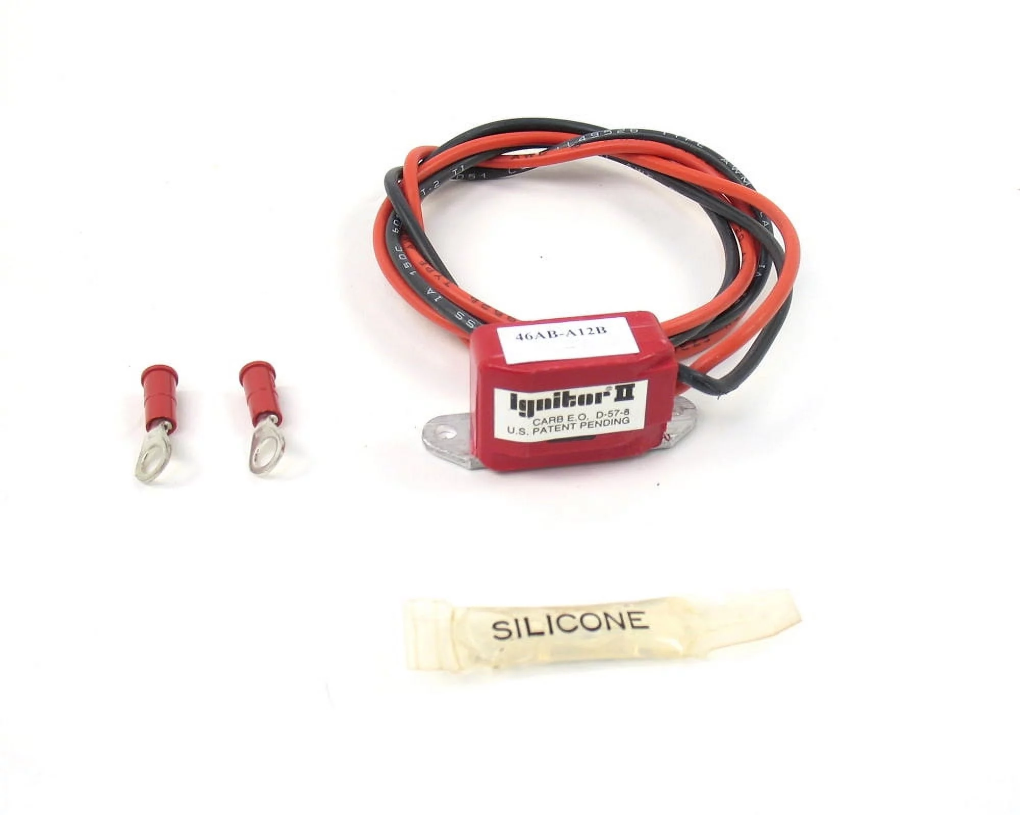 Pertronix Billet Distributors Ignitor II Ignition Control Module P/N D500700 - Curated Treasures Market