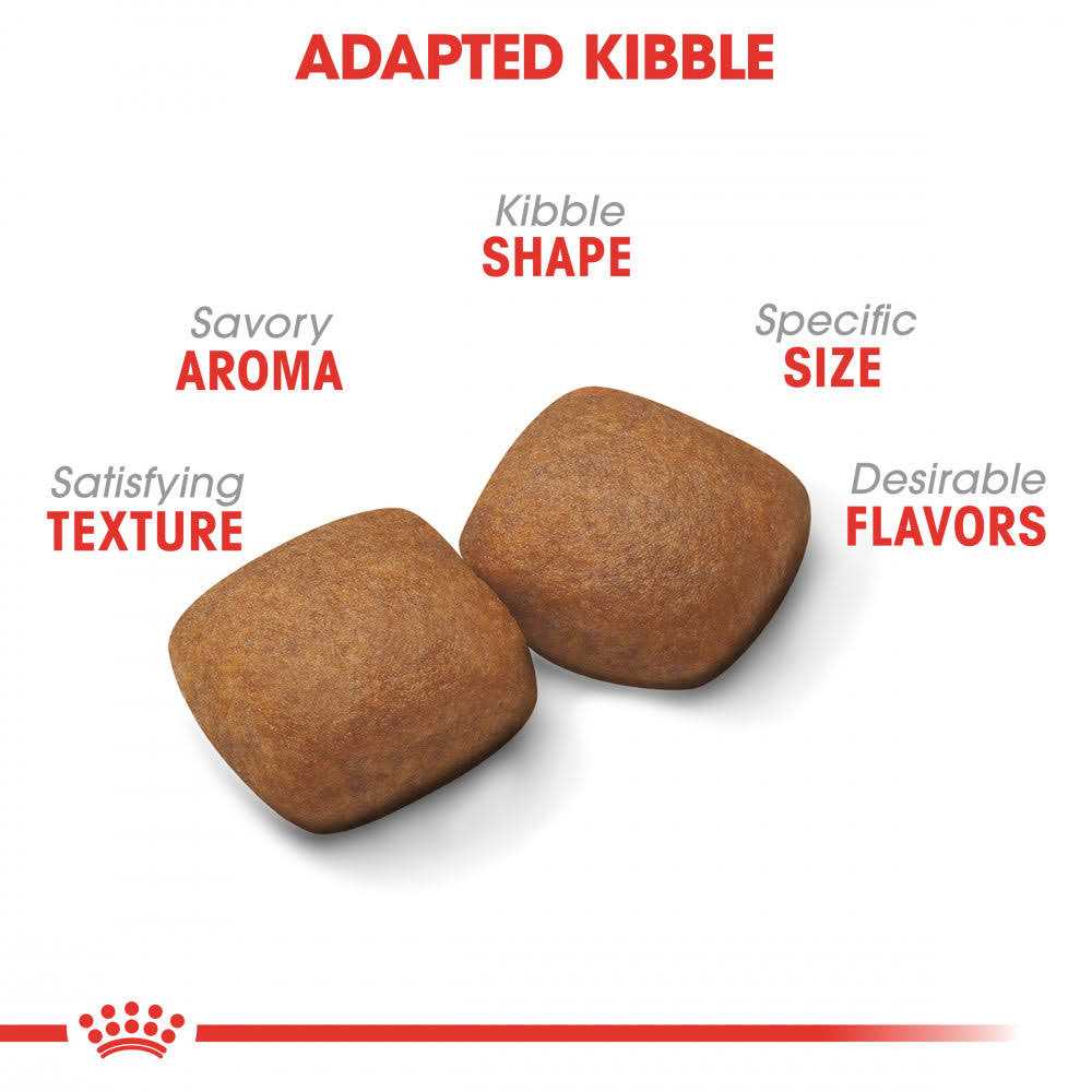 Royal Canin Giant Junior Dry Dog Food - Pet Supplies online store