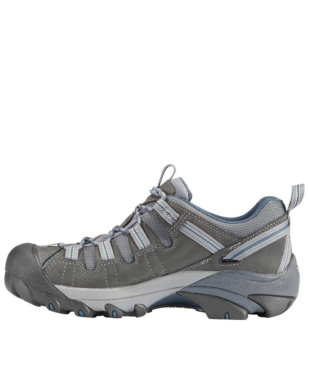 Keen Men&s Targhee II 11 / Gargoyle