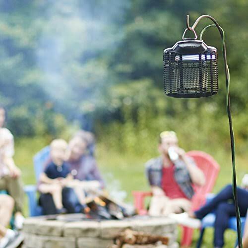 Stinger 1/2 Acre Flat Panel Zapper