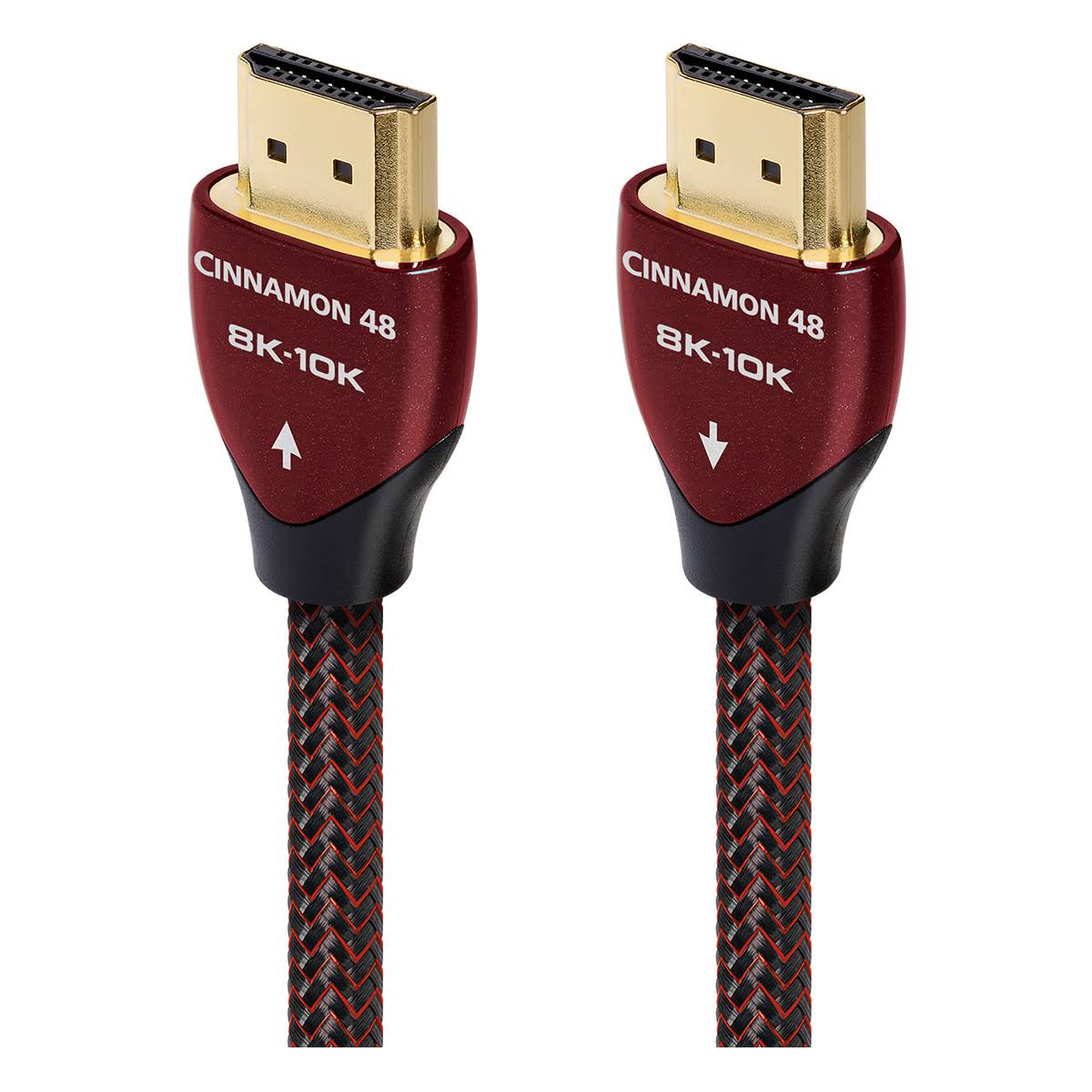 AudioQuest Cinnamon 48 HDMI Cable