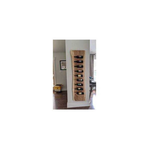 Swaner Hardwood 2 in. x 12 in 8 ft. Walnut Live Edge Sawn Board - Shop Hardware Tools Online Store
