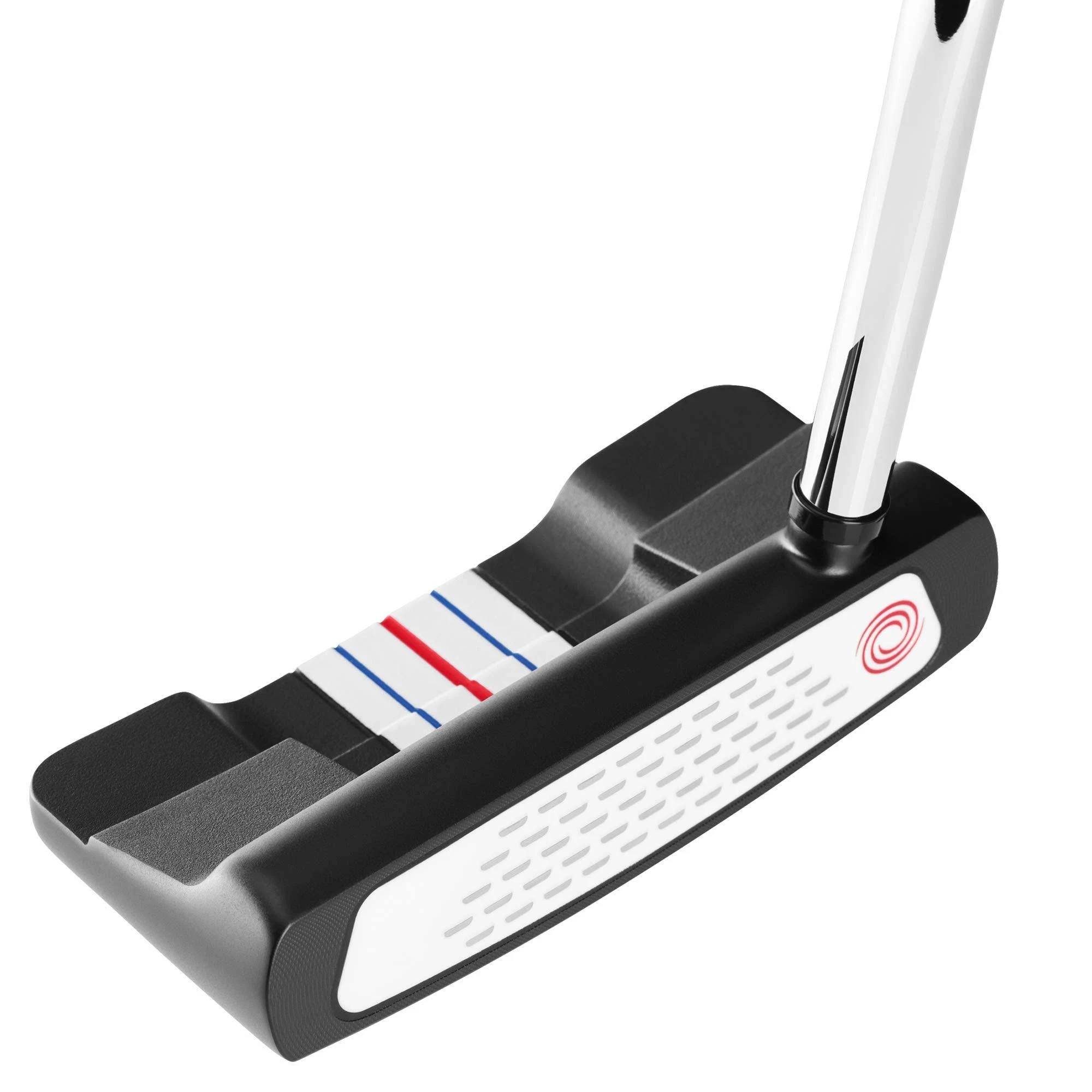 Odyssey Triple Track Double Wide Putter