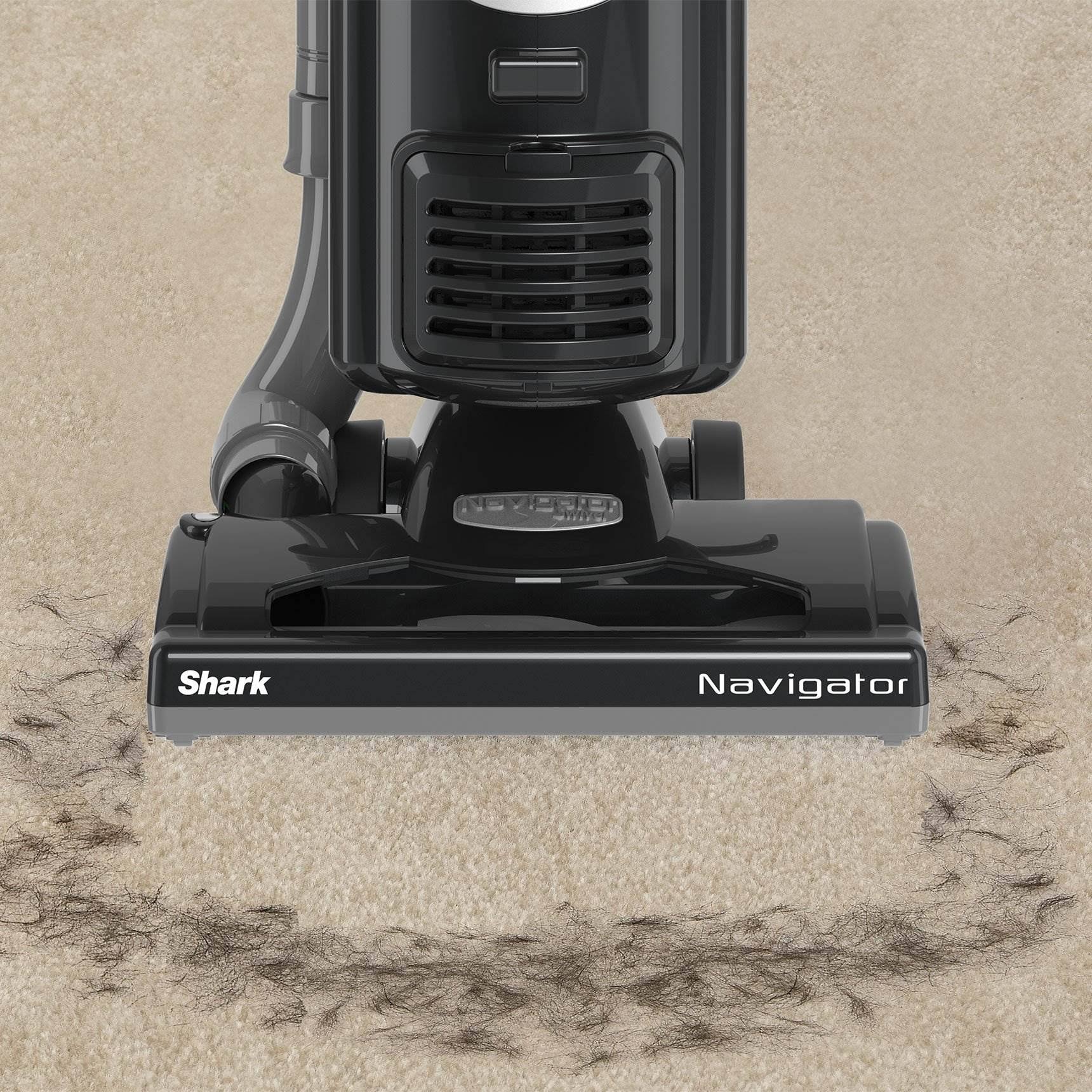 Shark Navigator Upright Vacuum