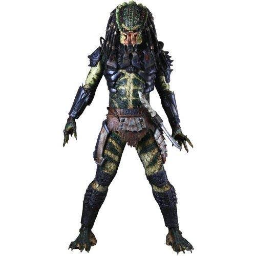 Predators 7 inch Action Figure Series 6 - Lost Predator