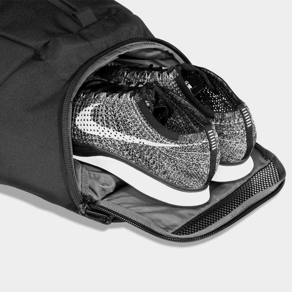 Aer Duffel Pack 2 - Black