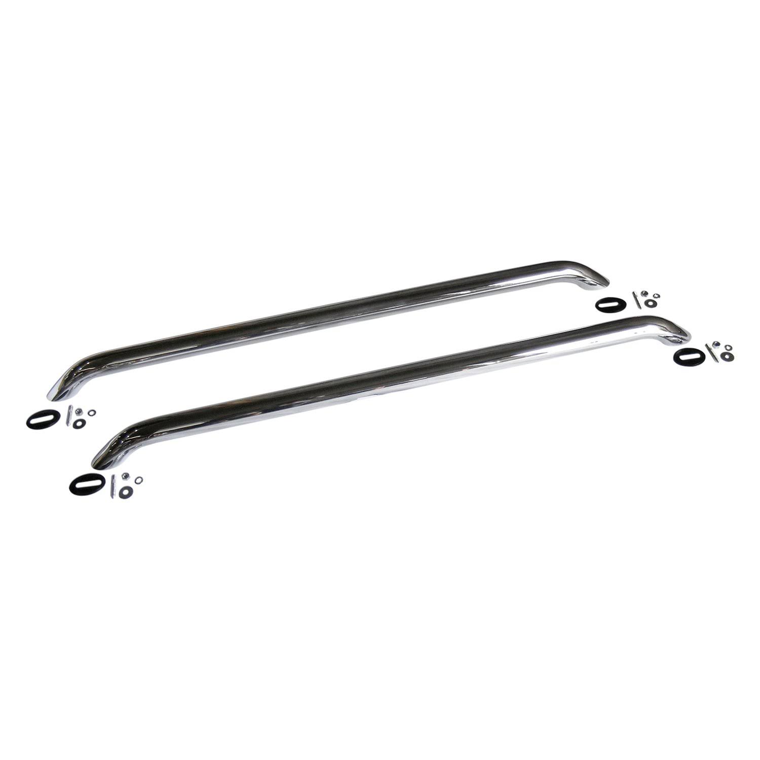 Go Rhino Universal Bed Rails 8048UPS