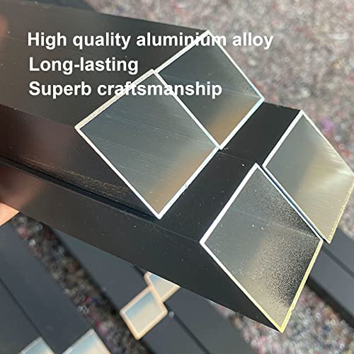 Anti-Theft Sturdy Aluminum AC Covers ,Air Conditioner Protection Enclosure ,Protection for Outdoor Systems ,Noise Reduction ,Outdoor AC Unit Cover ,Central AC Condenser Cover