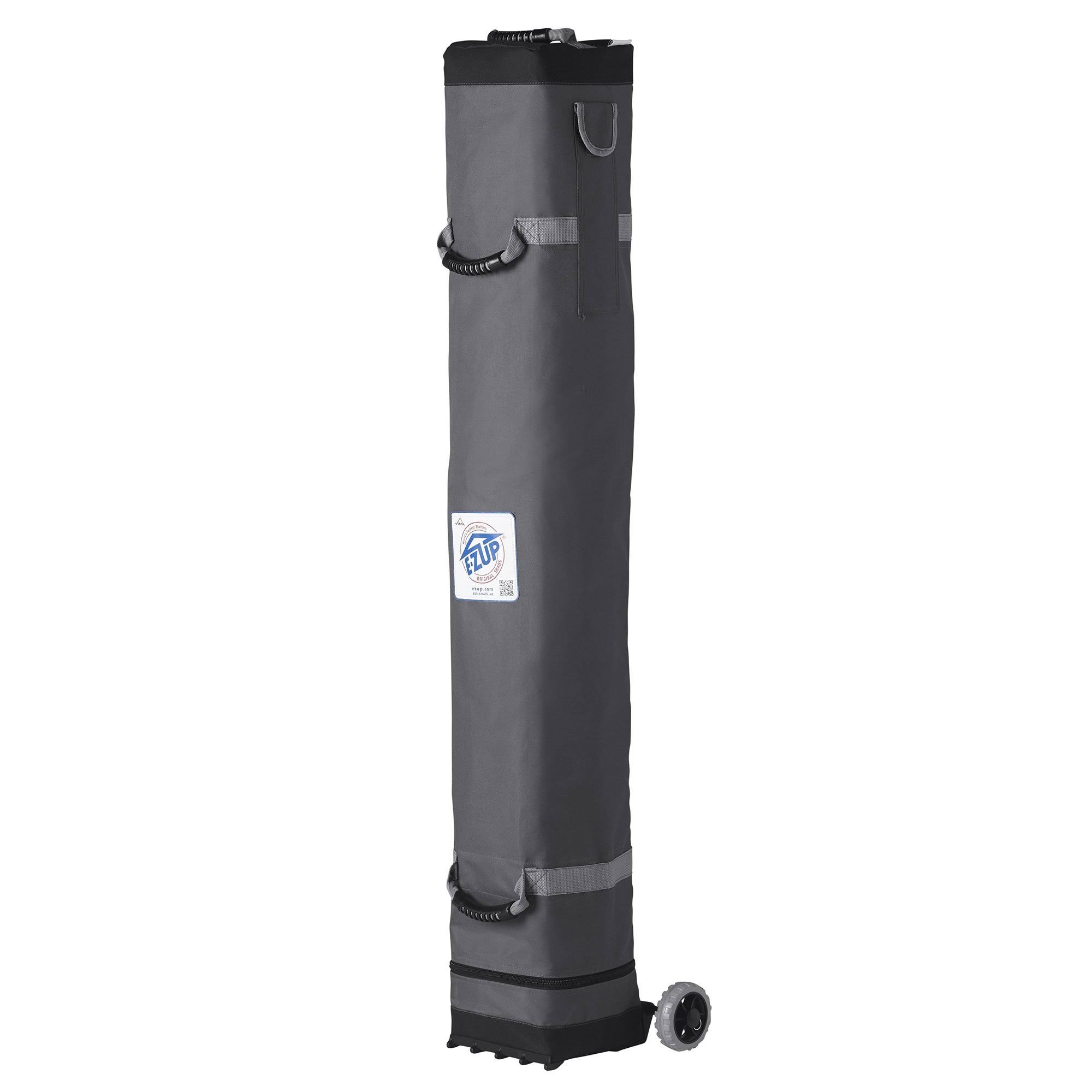 E-Z Up Vista 10 ft. W x 10 ft. D Canopy; Royal Blue