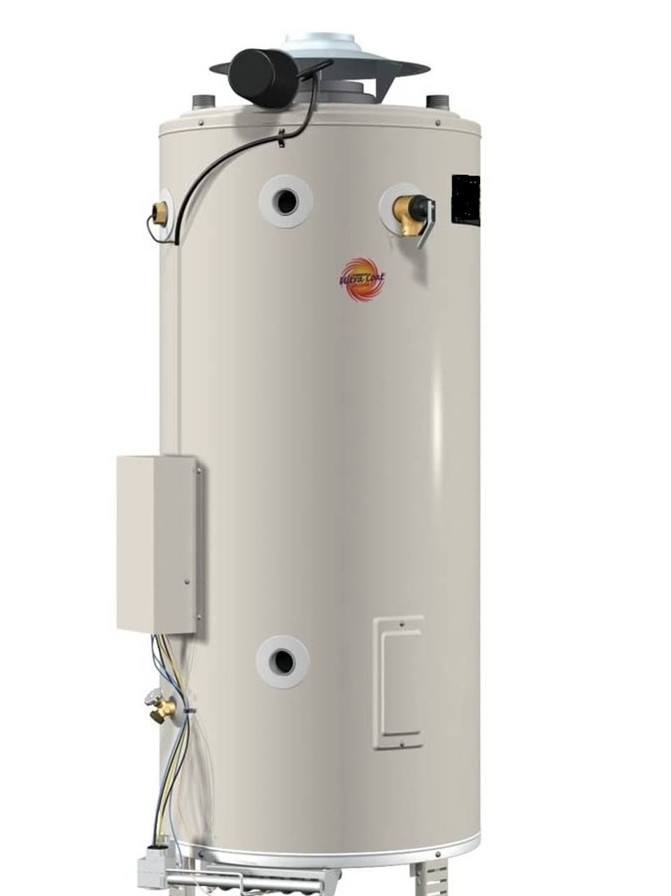 a.o. Smith 19-Gallon Compact Electric Water Heater EJCS-20