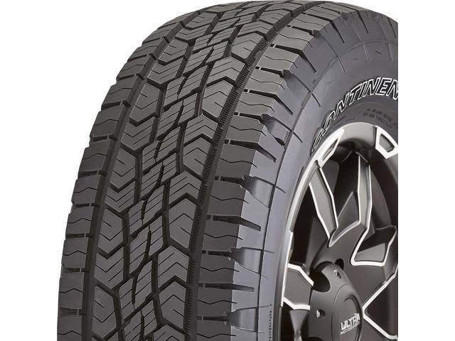 Continental TerrainContact A/T 265/70R17