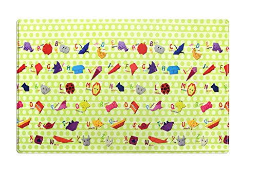 Dwinguler Kid&s Playmat in Amazing Origami