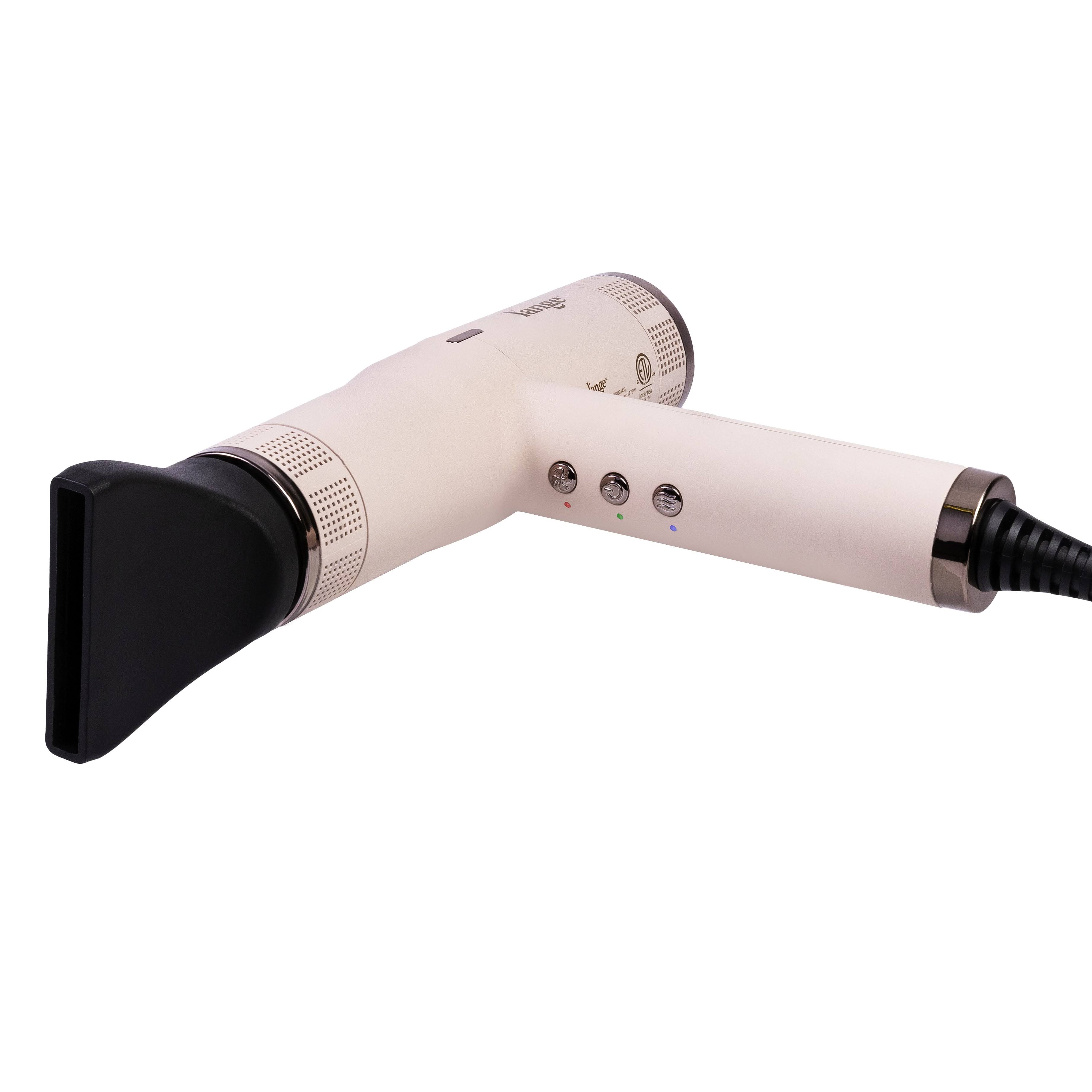 Le Styliste Blush | Hair Dryer by L&ange
