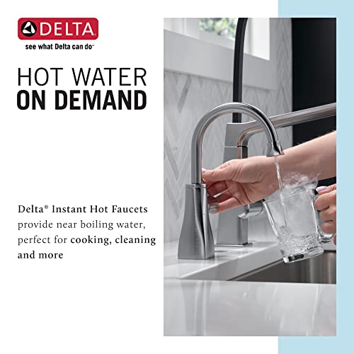 DELTA FAUCET 1940LF-H