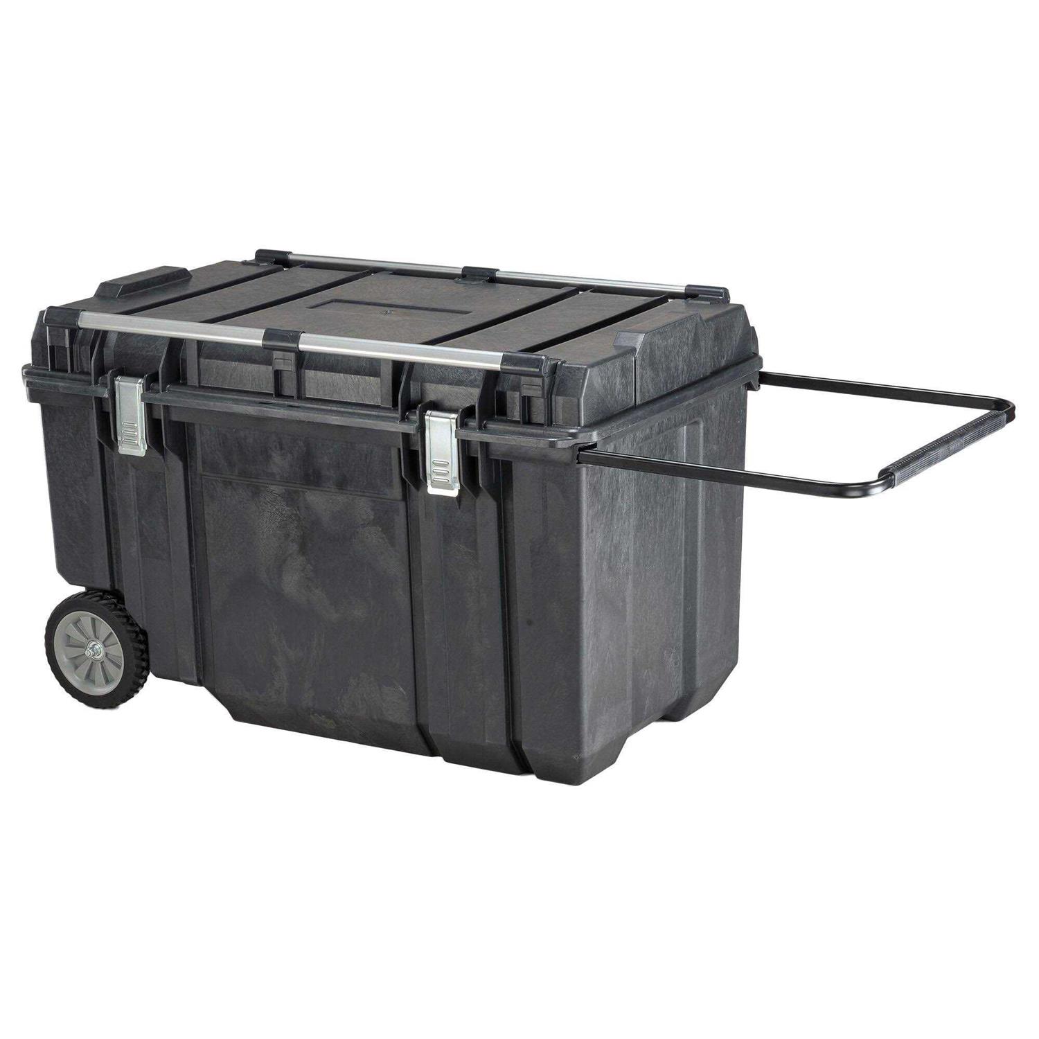 DEWALT Tough Chest Mobile Storage DWST38000 - Shop Hardware Tools Online Store