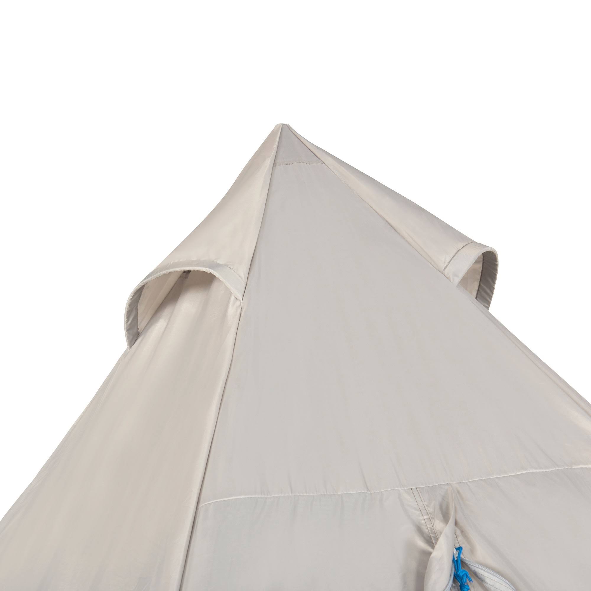 Wenzel Shenanigan 8 Person Teepee Tent, Blue