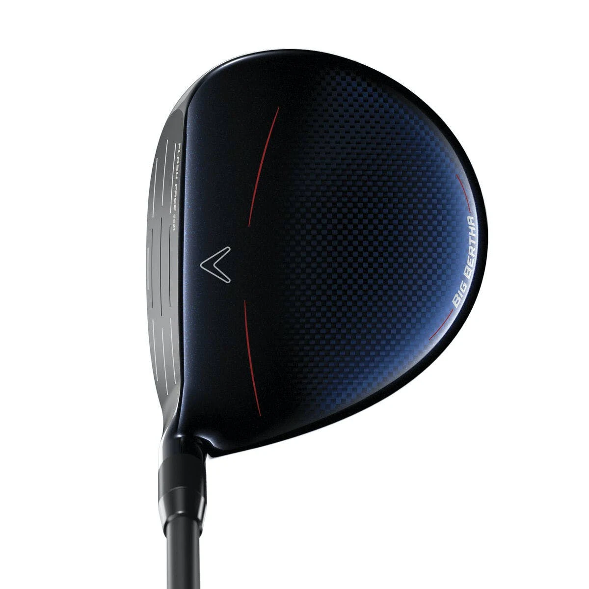 Callaway Big Bertha B21 Fairway Wood New