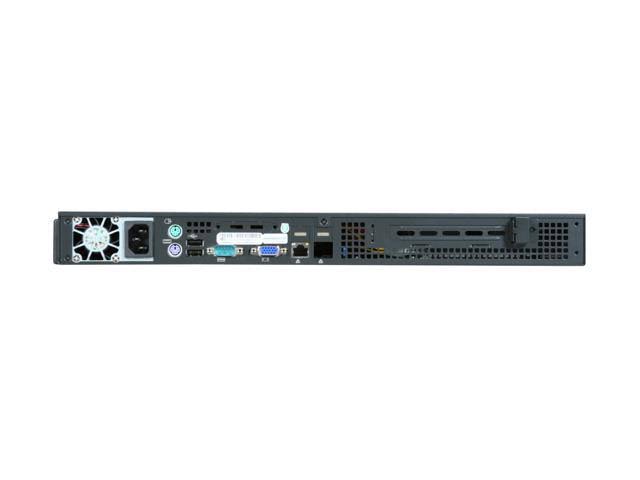 Supermicro SuperServer Server SYS-5015A-L