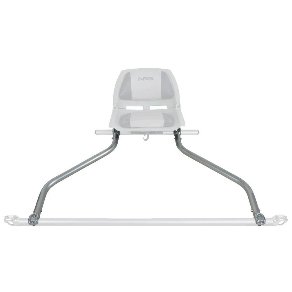 NRS Frame Stern Side Rails 32in 90022.02.100