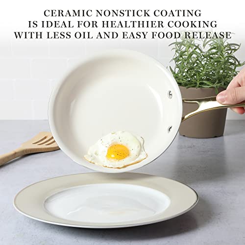 Martha Stewart Martha Stewart Lockton Cookware