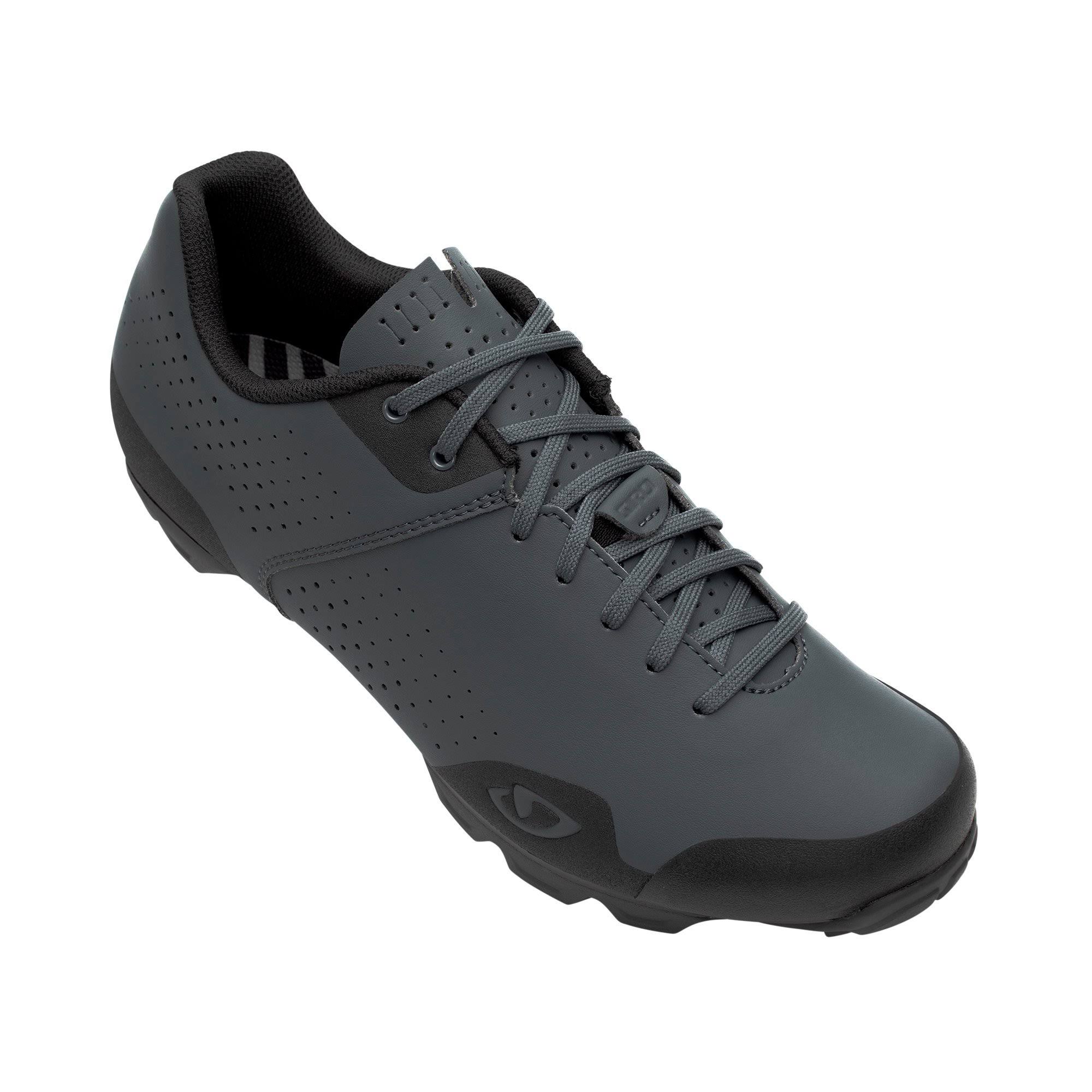 Giro Privateer Lace Portaro Grey / 47