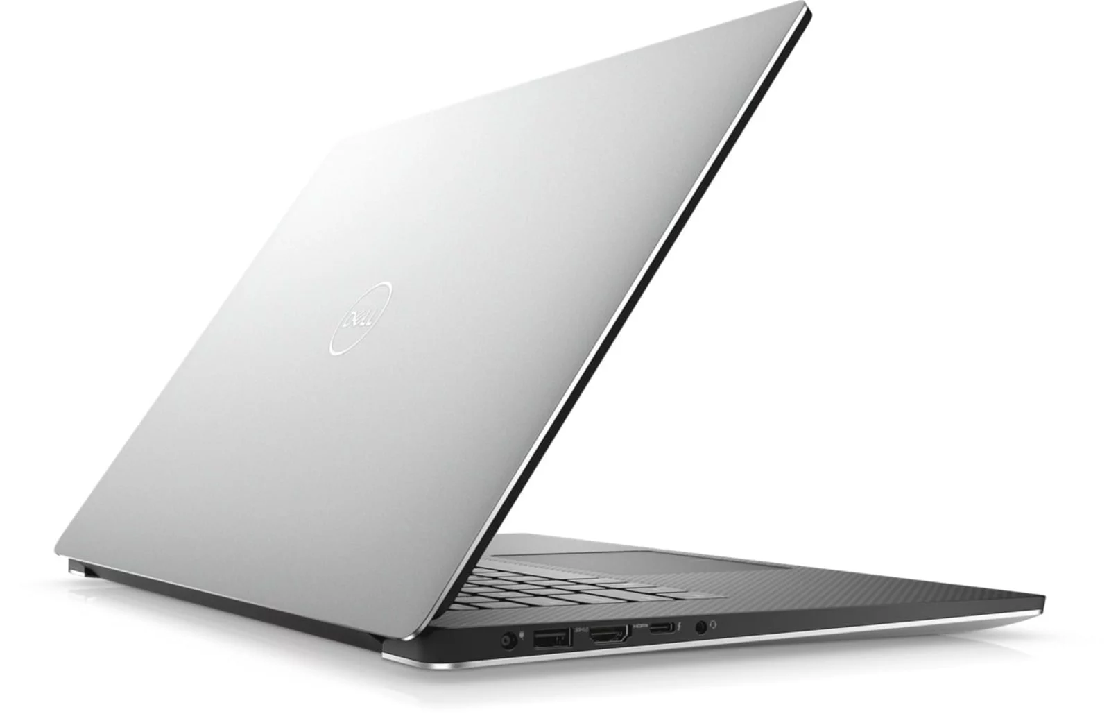 Restored Dell Precision 5000 5540 Workstation Laptop (2019) | 15.6" 4K Touch | Core i9 - 512GB SSD - 32GB RAM - Quadro T2000 | 8 Cores @ 4.8 GHz (Refurbished)