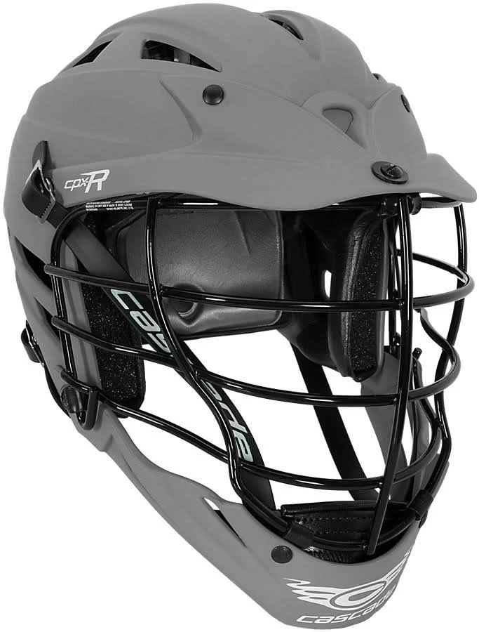 Cascade CPX-R Matte Helmet