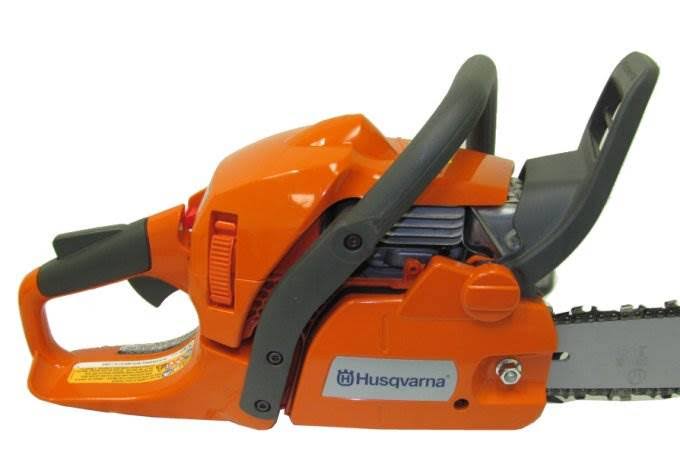 Husqvarna 450 50.2cc 18x22 Gas Chainsaw