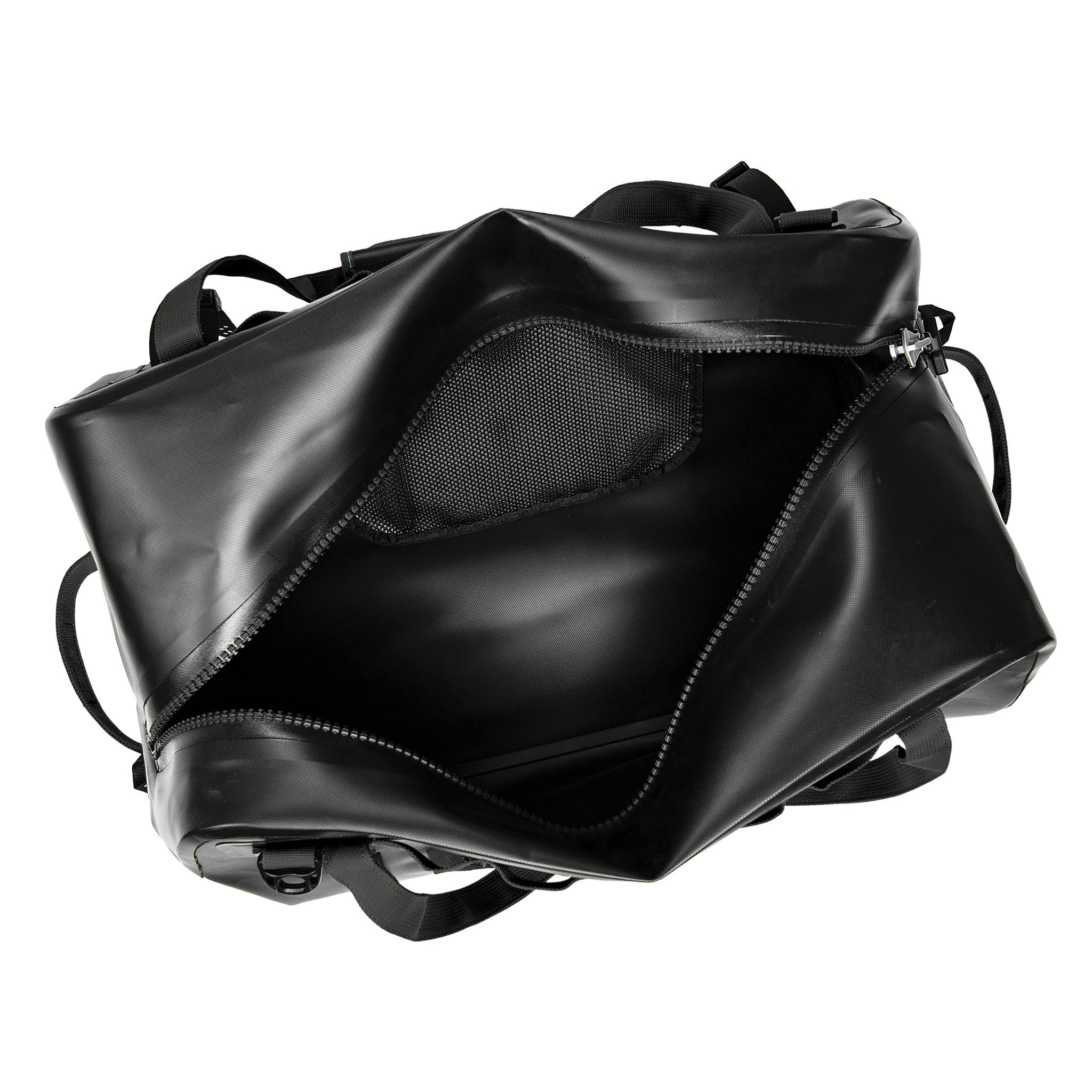 Bote Highwater Duffel Native Pineapskull