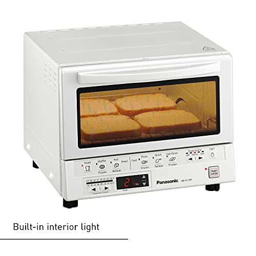 Panasonic Flash Xpress Toaster Oven