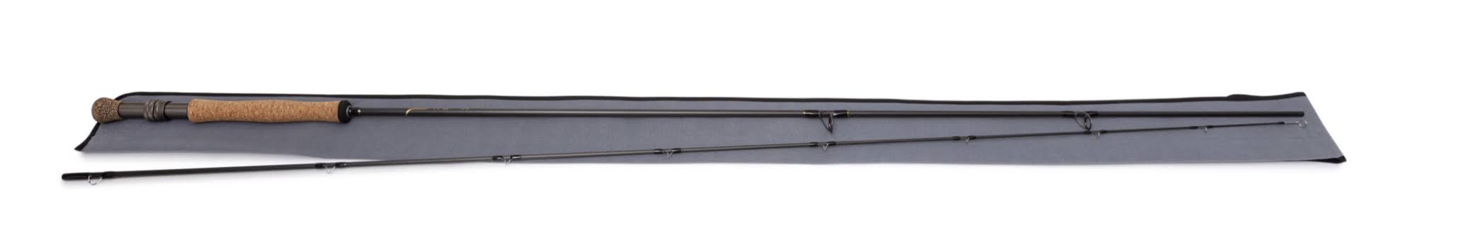 Temple Fork TFR Tough Fly Rod