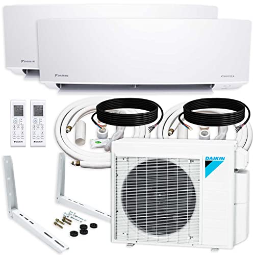 Daikin CIRRA Series Air Conditioner Heat Pump