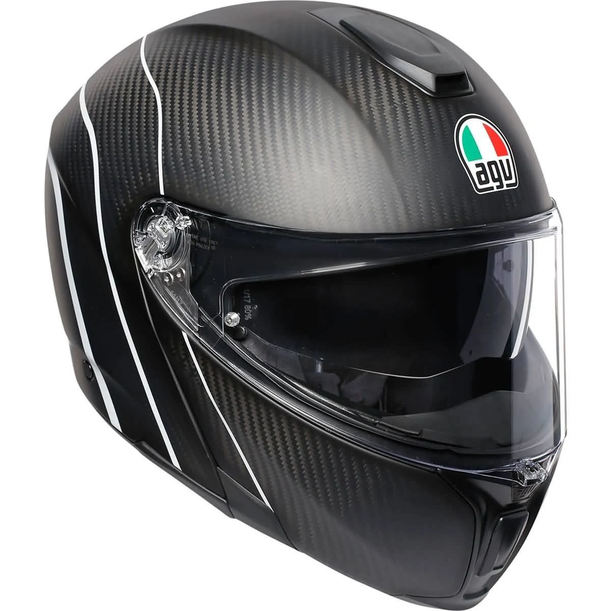 AGV Sport Modular Refractive Helmet