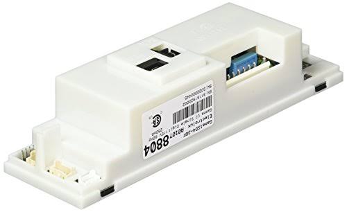 New Electrolux A01078804 Control Board