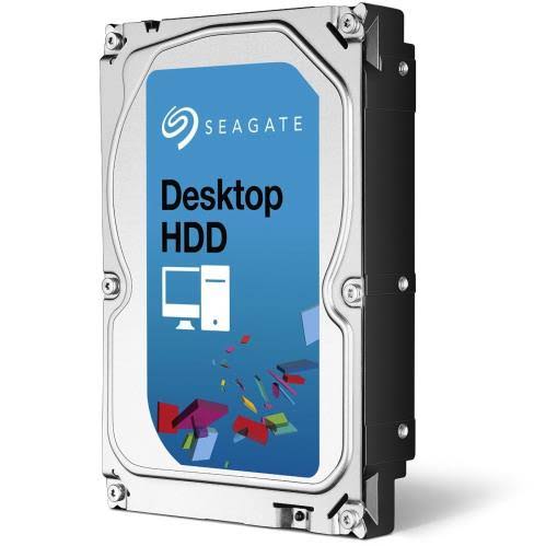 Seagate Barracuda St1000dm003 1 TB 3.5x22 Internal Hard Drive
