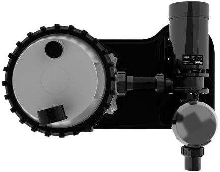 Raypak Protege 100 ft. Cartridge System with 1 HP Pump for Above Ground Pool
