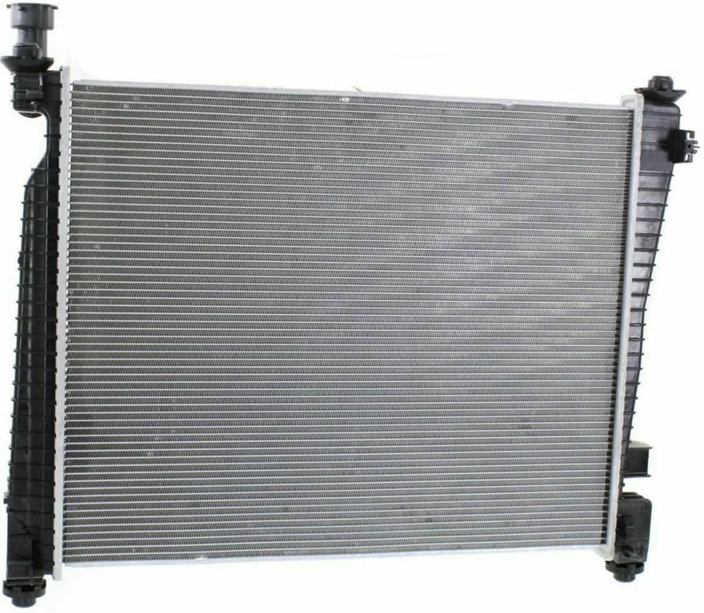 For Jeep Grand Cherokee 2011-2021 Engine Coolant Radiator | CH3010357 | 55038001AH