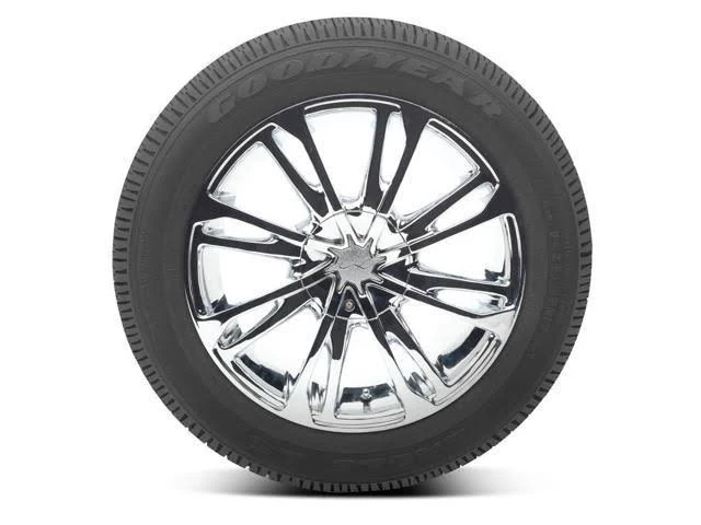 Goodyear Eagle LS-2 ROF Tires 245/40R19 98V 706387322