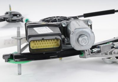 GM Genuine Parts 22895756 Front Passenger Side Power Window Regulator