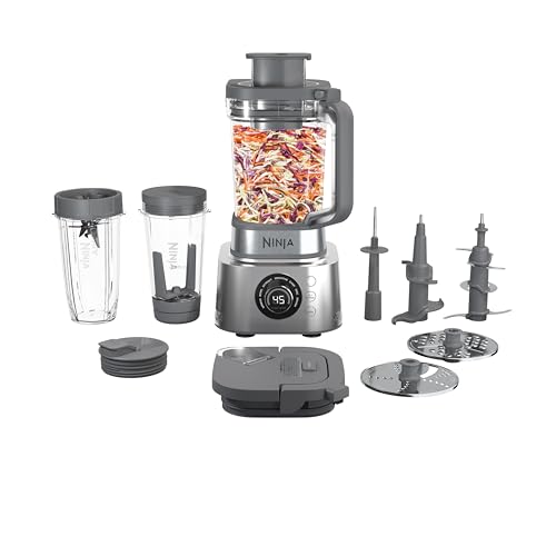 Ninja Foodi Power Blender & Processor System