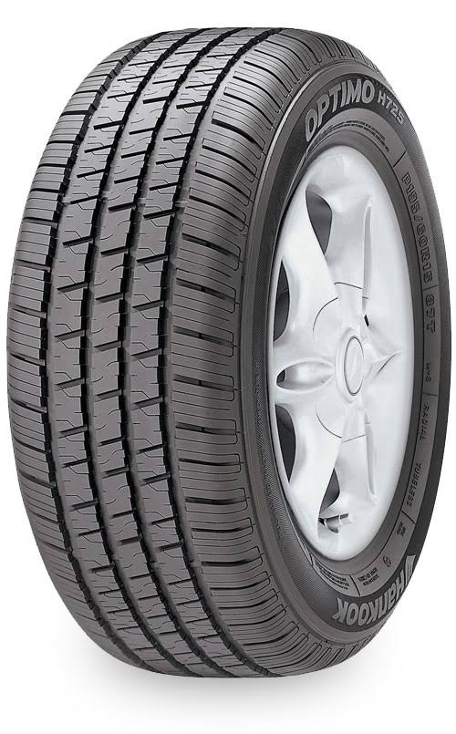 Hankook Optimo H725 : 205/55R16 89H