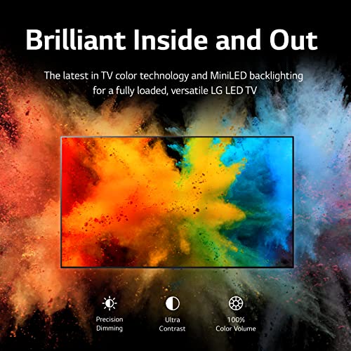 LG Class OLED Alexa Built-in 8K Smart TV & Soundbar
