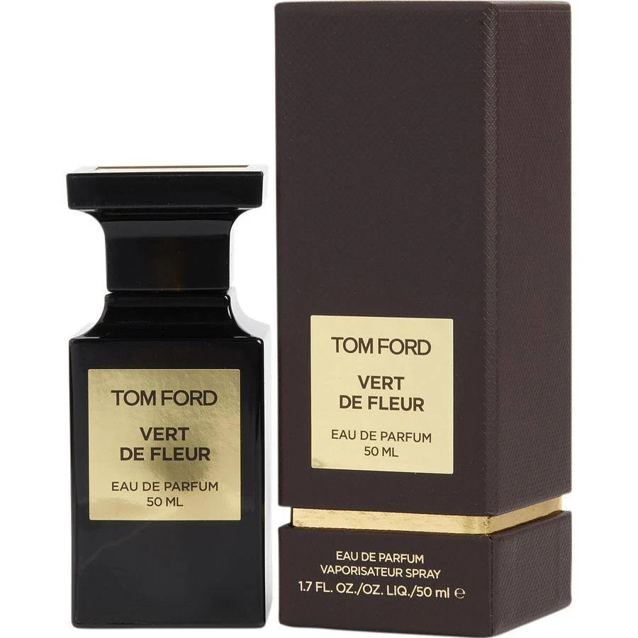Tom Ford Vert De Fleur Eau De Parfum Spray - 1.7 oz