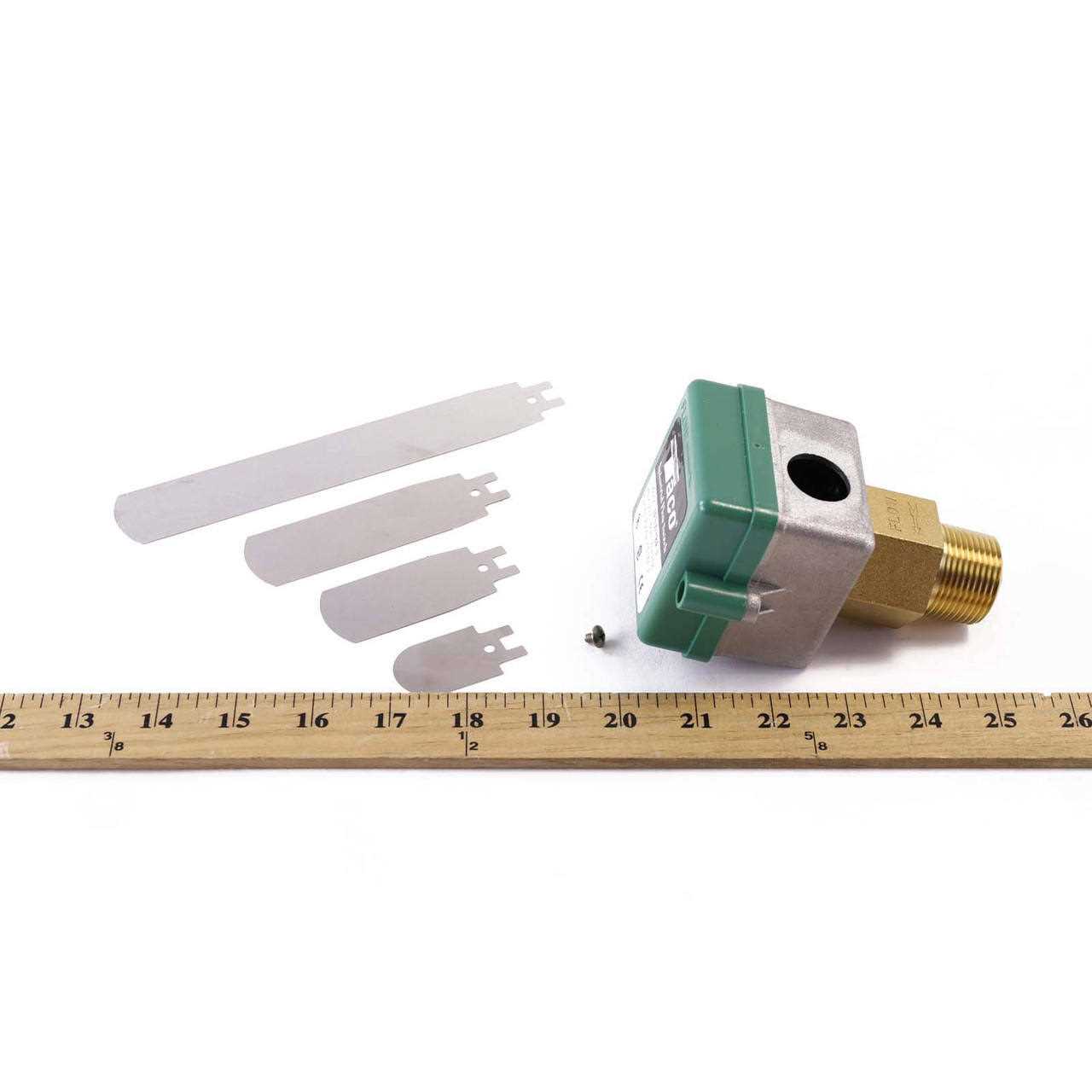 Taco IFSWSBF-1 Flow Switch - Shop Hardware Tools Online Store