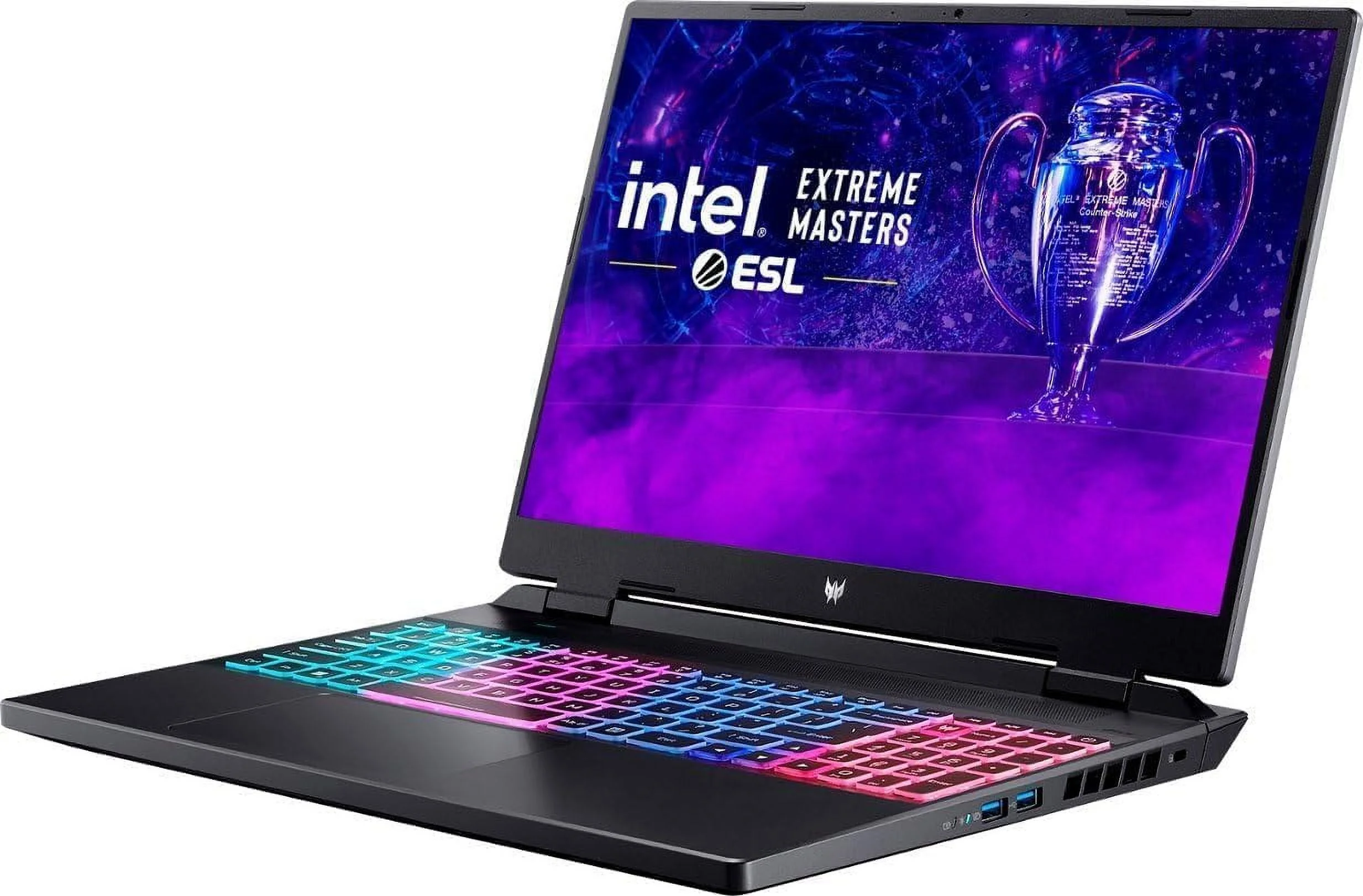 Acer Predator Helios Neo Gaming Laptop, 16" WUXGA 165Hz, Intel Core i7-13700HX, NVIDIA GeForce RTX 4050, 64GB DDR5, 2TB SSD, Wi-Fi 6, Backlit Keyboard, Thunderbolt 4, Windows 11 Home, with Mouse